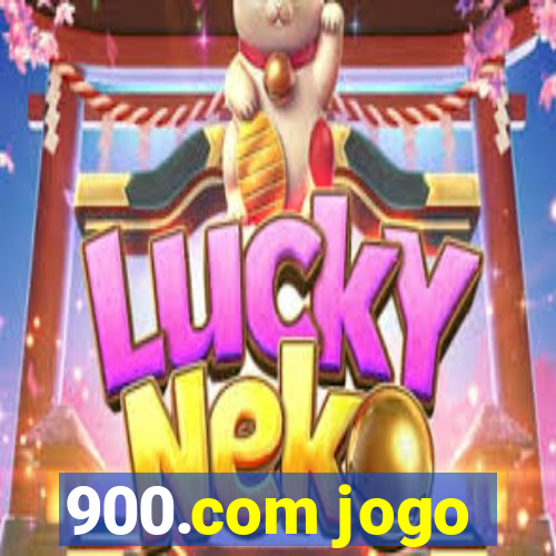 900.com jogo